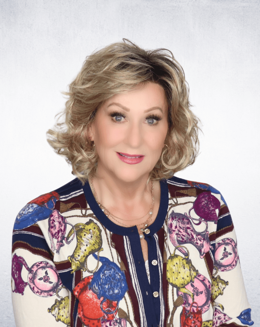 Onda by Ellen Wille | Synthetic Lace Front Wig | Mono Part - Wig Studio 1