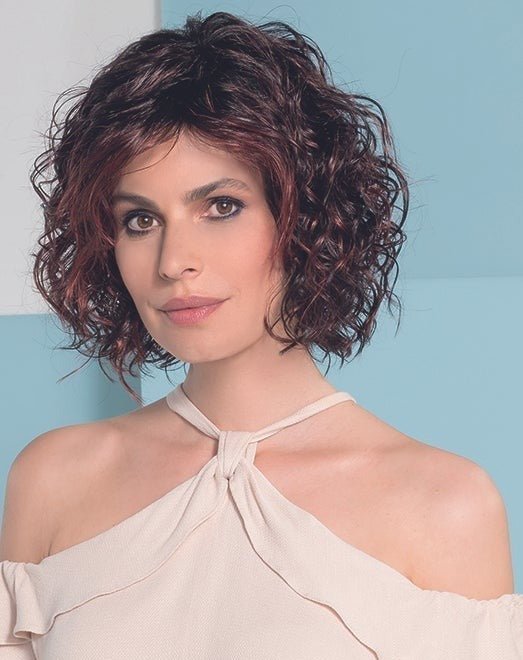 Onda by Ellen Wille | Synthetic Lace Front Wig | Mono Part - Wig Studio 1