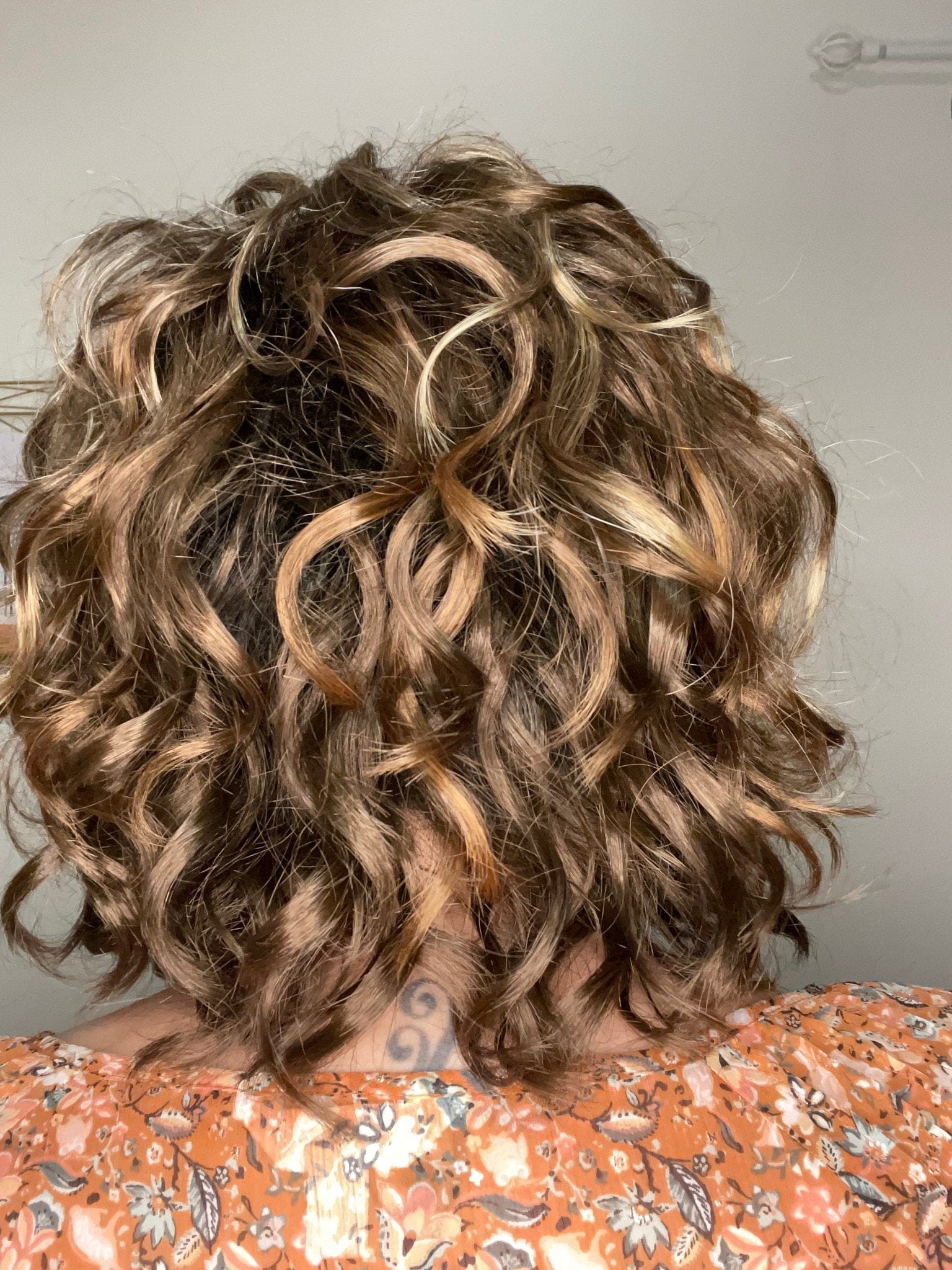 Onda by Ellen Wille | Synthetic Lace Front Wig | Mono Part - Color