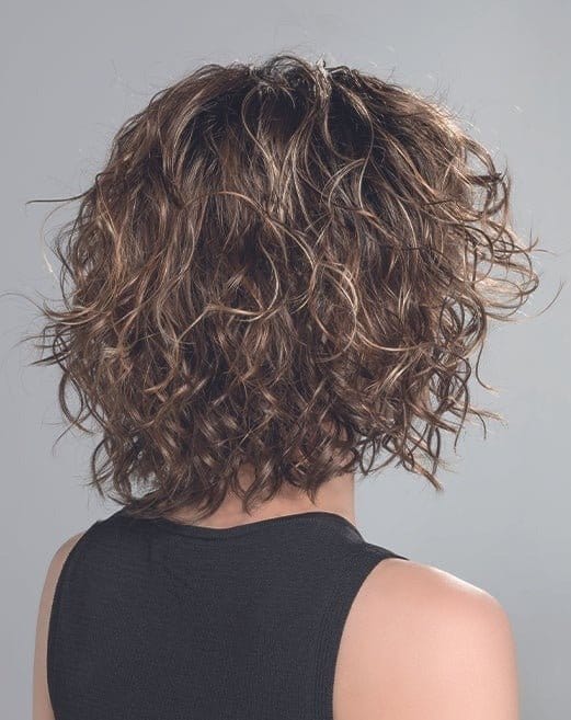 Onda by Ellen Wille | Synthetic Lace Front Wig | Mono Part - Color