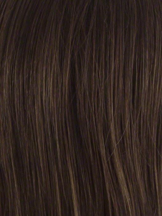 MEDIUM BROWN
