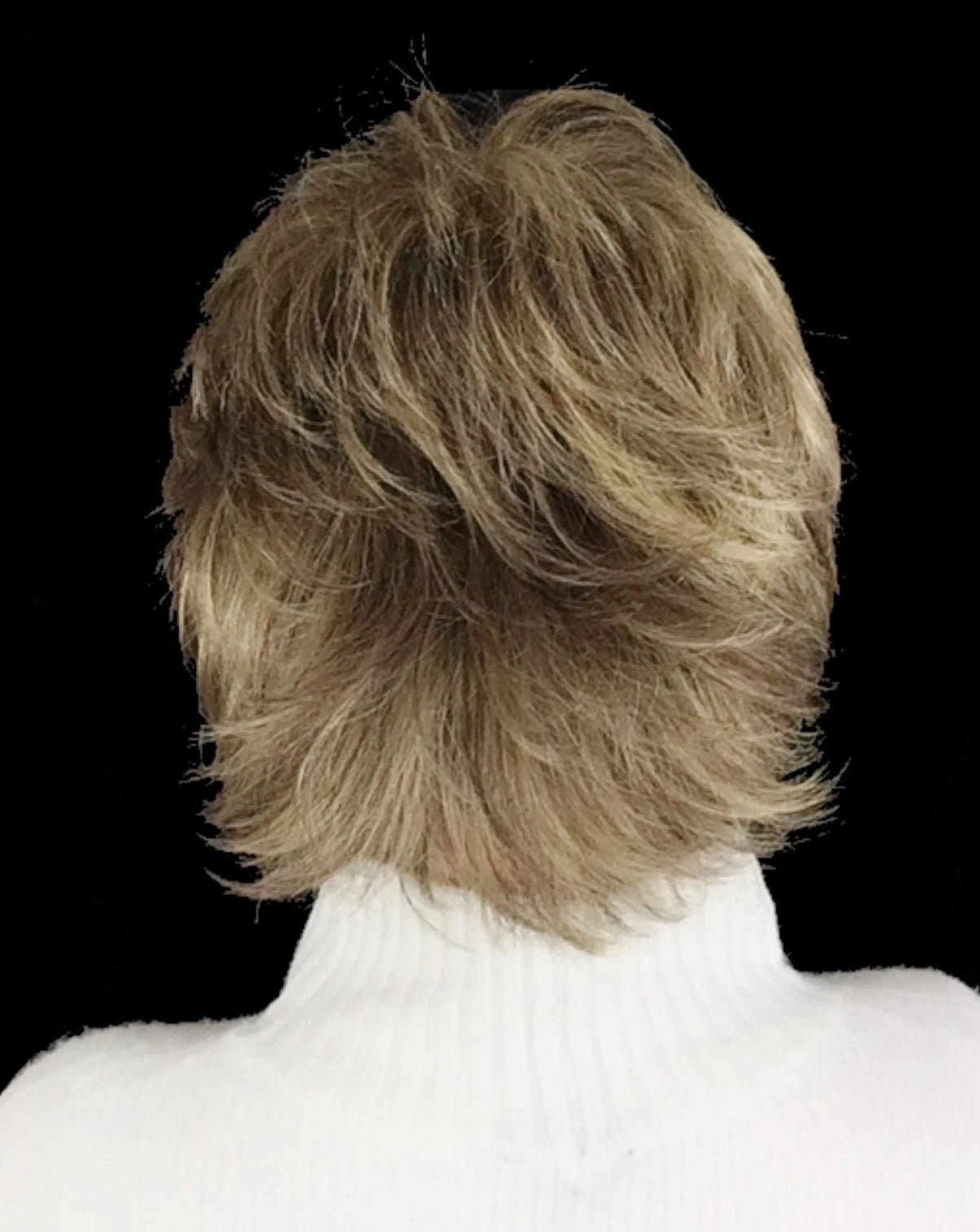 Open Box | Adelle Wig by Rene of Paris | Average Cap | Honey Wheat - Wig Studio 1