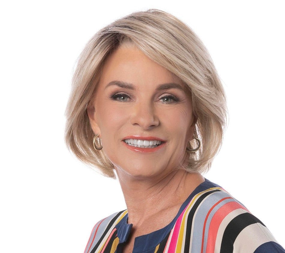 Adorable by Toni Brattin | Heat Friendly Synthetic Wig | Large Cap - Color