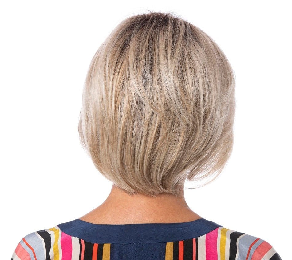 Adorable by Toni Brattin | Heat Friendly Synthetic Wig | Large Cap - Color