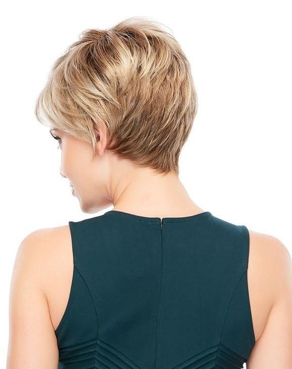 Open Box | Allure Wig by Jon Renau | Synthetic Hair | Petite Cap | 27T1613S8 - Wig Studio 1