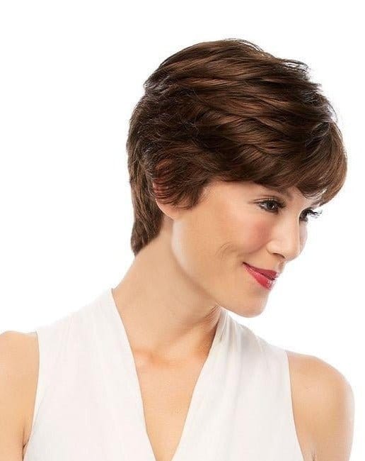 Open Box | Allure Wig by Jon Renau | Synthetic Hair | Petite Cap | 27T1613S8 - Wig Studio 1