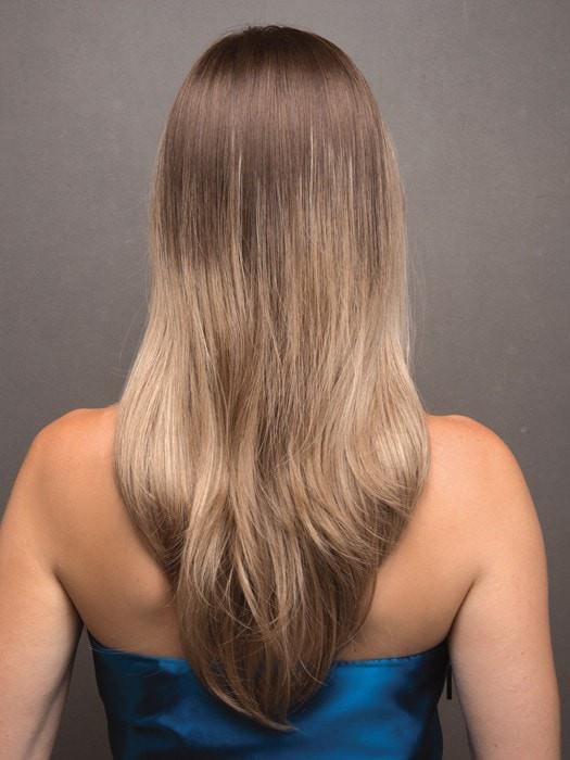 Open Box | Angelica Wig by Noriko | Large Cap | Creamy Toffee - R - Wig Studio 1