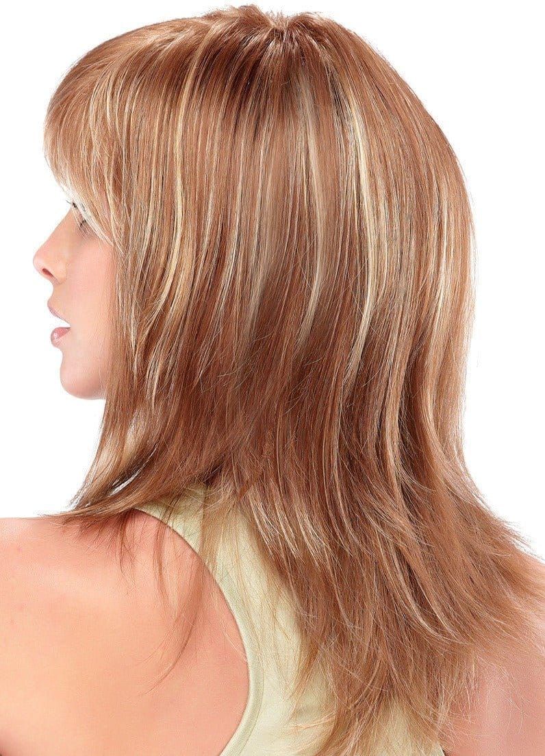 Angelique by Jon Renau | Synthetic Wig | Basic Cap - Color