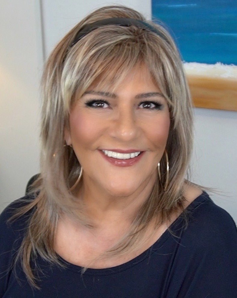 Angelique by Jon Renau | Synthetic Wig | Basic Cap - Color