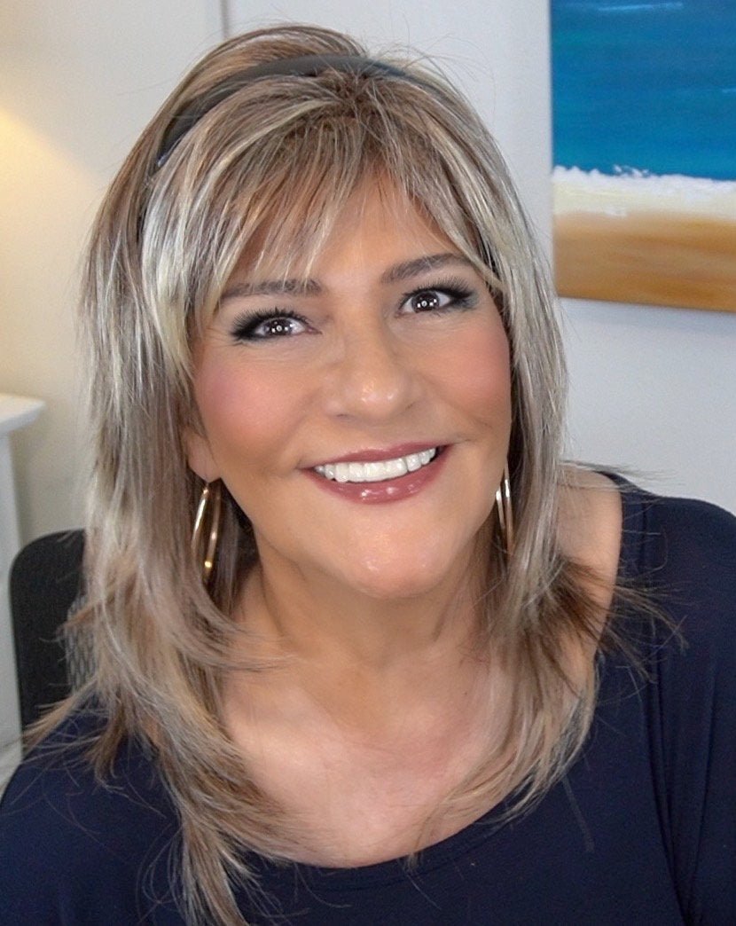 Angelique by Jon Renau | Synthetic Wig | Basic Cap - Color