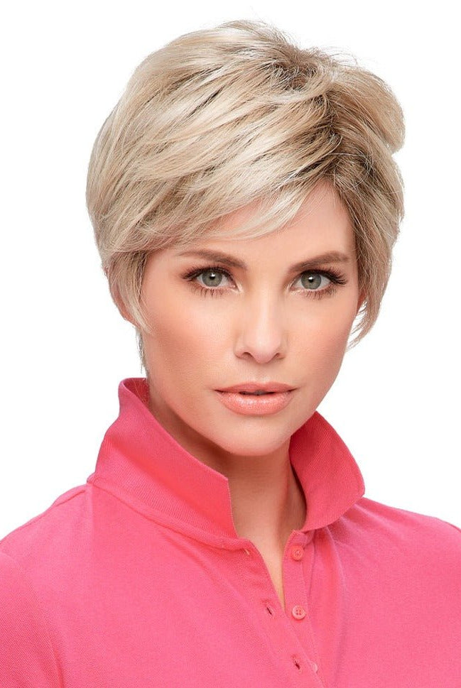 Open Box | Annette Wig by Jon Renau | Average Cap | 8RH14 - Wig Studio 1