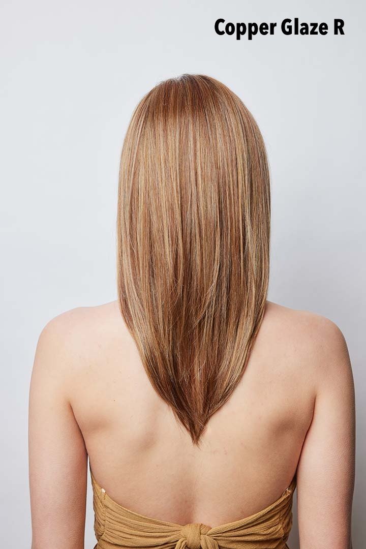 Open Box | Arden Wig by Amore | Average Cap | Ice Blonde - Wig Studio 1