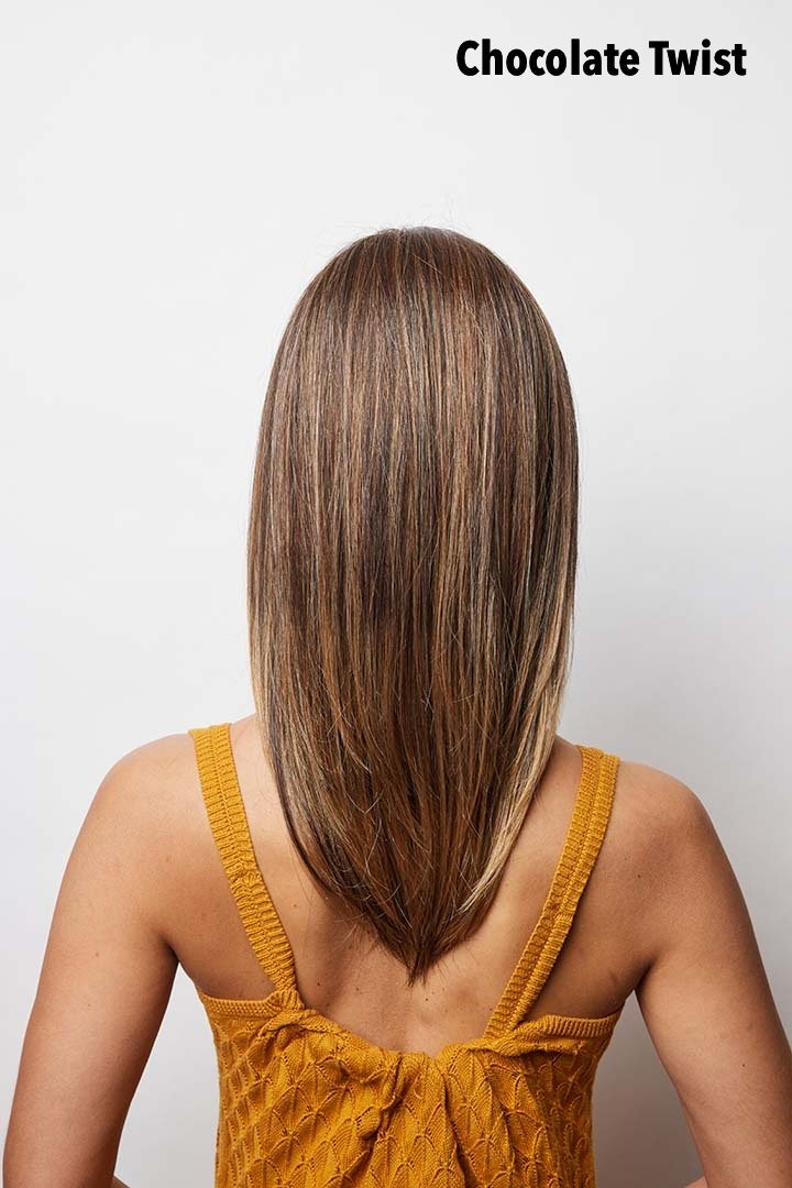 Open Box | Arden Wig by Amore | Average Cap | Ice Blonde - Wig Studio 1