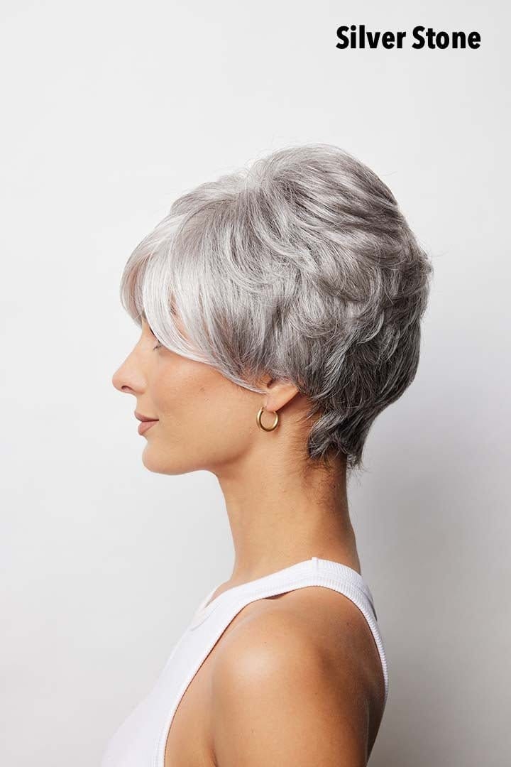 Open Box | Bay Wig by Amore | Average Cap | Honey Wheat - R - Wig Studio 1