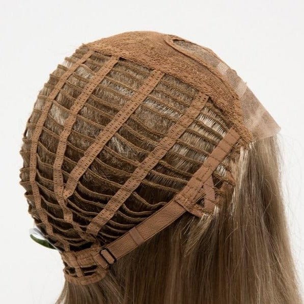 Open Box | Belinda Wig by Envy | Average Cap | Almond Breeze - Wig Studio 1