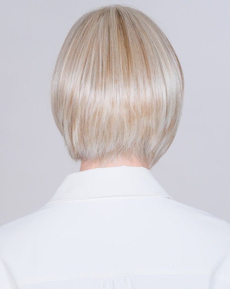 Open Box | Bellissima by Belle Tress | HF Synthetic Lace Front Wig | Hand Tied | BrownSugar SweetCream - Wig Studio 1