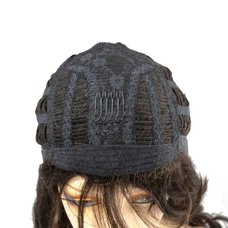 Open Box | Bianca Large Wig by WigPro | Large Cap | 10/16 - Wig Studio 1