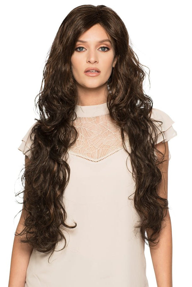 Open Box | Bianca Large Wig by WigPro | Large Cap | 10/16 - Wig Studio 1