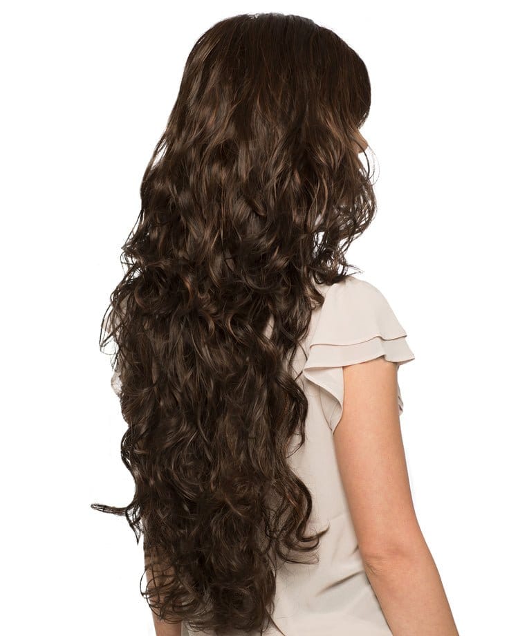 Open Box | Bianca Large Wig by WigPro | Large Cap | 10/16 - Wig Studio 1