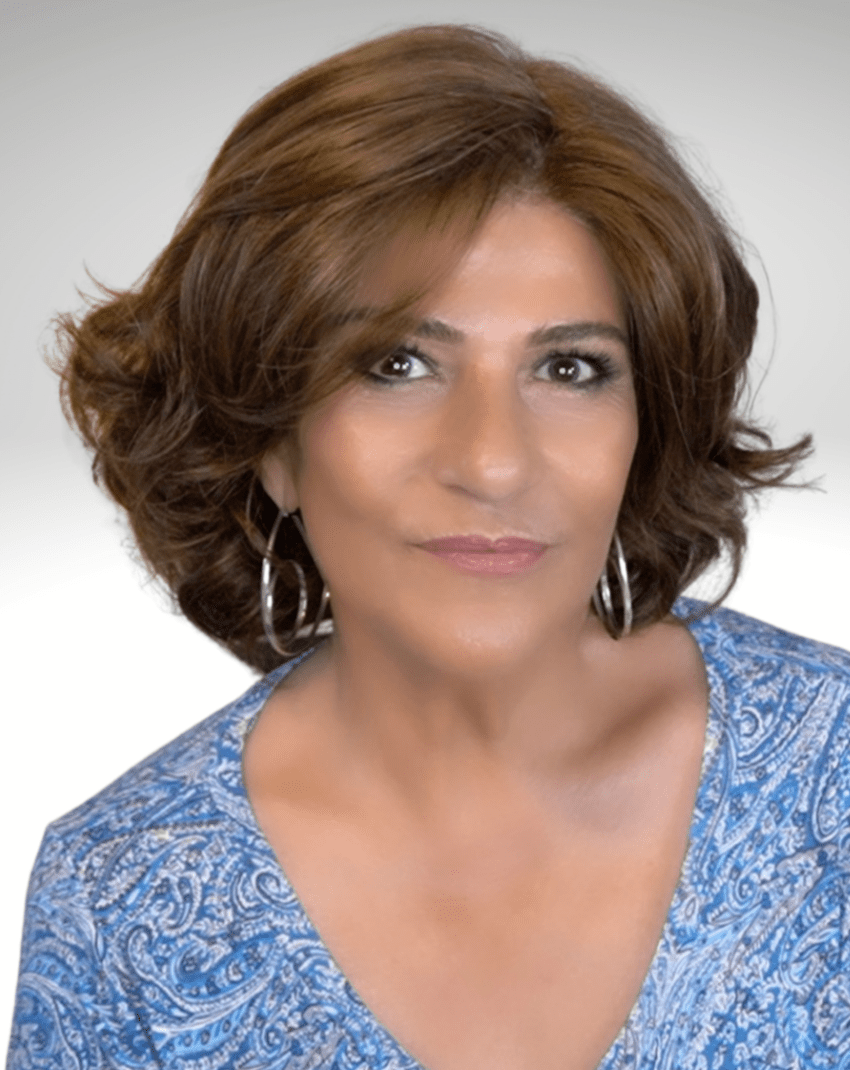 Open Box | Blushing Beauty Wig by Gabor | Average Cap | GL44 - 51 - Wig Studio 1