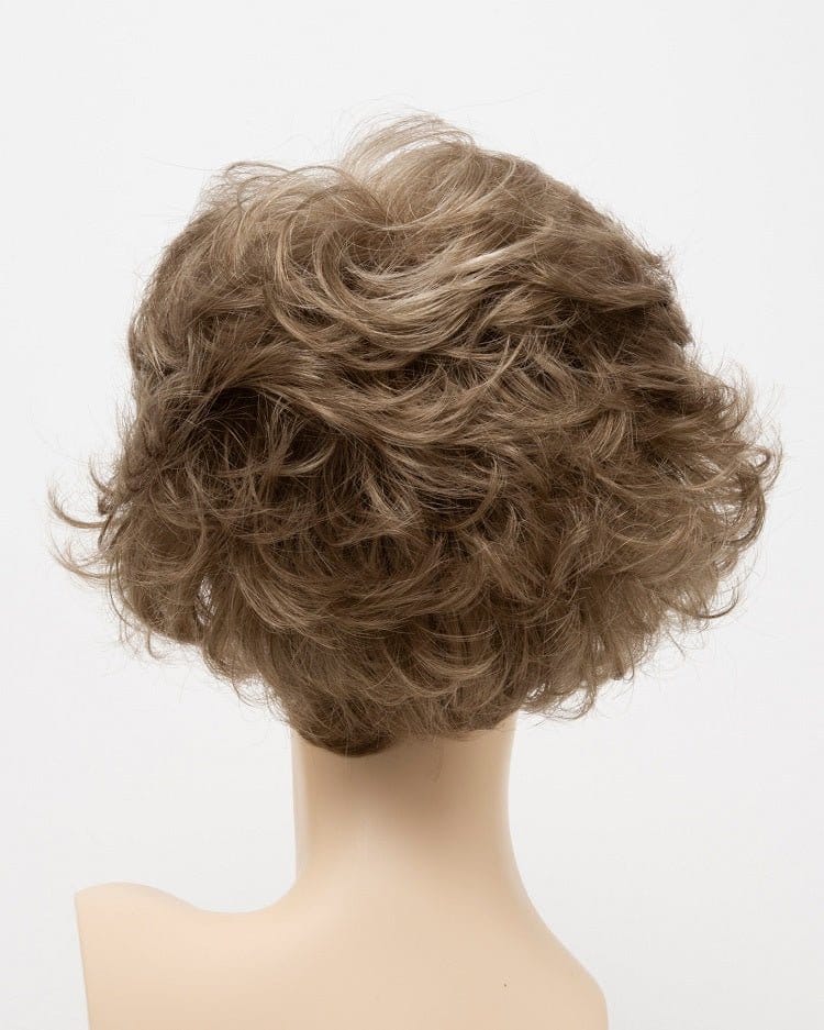 Open Box | Bryn Wig by Envy | Average Cap | Chocolate Caramel - Wig Studio 1