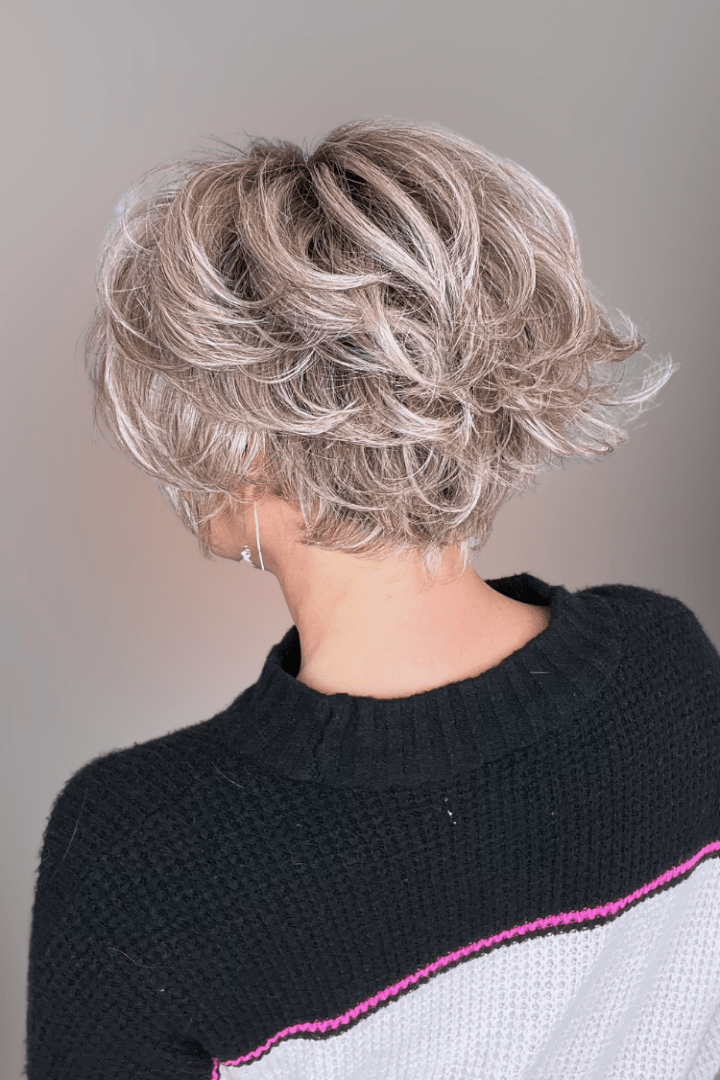 Open Box | Captivating Canvas Wig by Raquel Welch | Average Cap | RL511 - Wig Studio 1