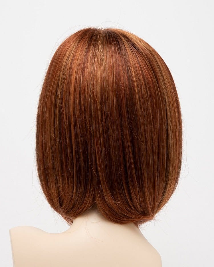 Open Box | Carley Wig by Envy | Average Cap | Dark Grey - Wig Studio 1