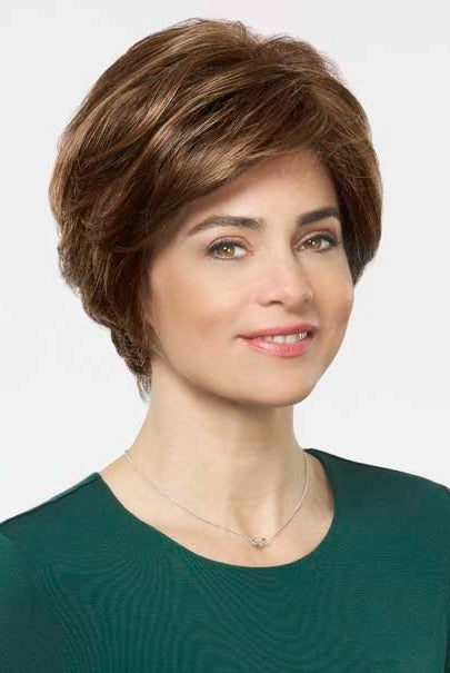 Open Box | Carmen Wig by Henry Margu | Synthetic Hair | Average Cap | 4H - Wig Studio 1