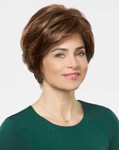 Open Box | Carmen Wig by Henry Margu | Synthetic Hair | Average Cap | 4H - Wig Studio 1