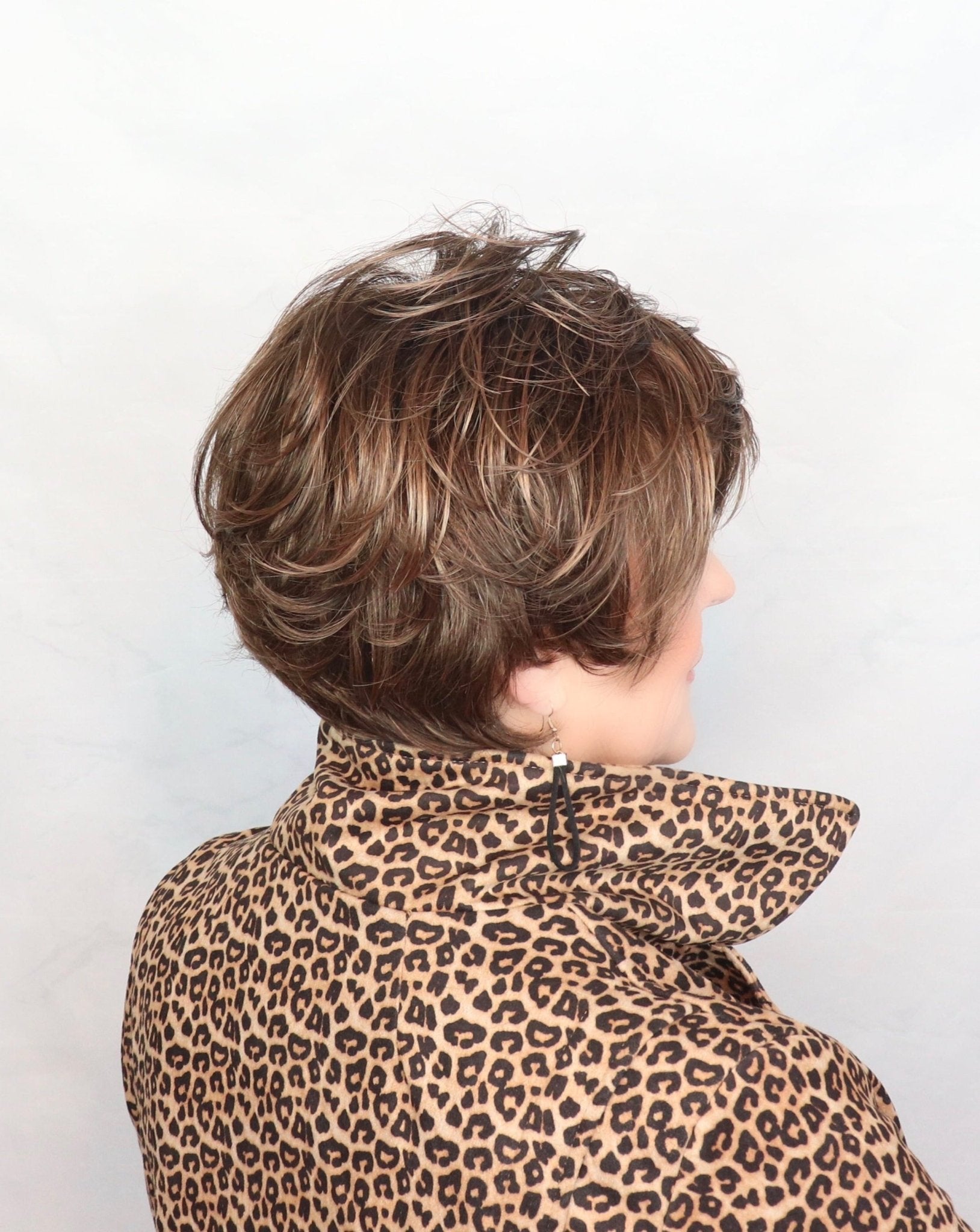 Carmen by Henry Margu |Synthetic Lace Front Wig | Basic Cap - Color