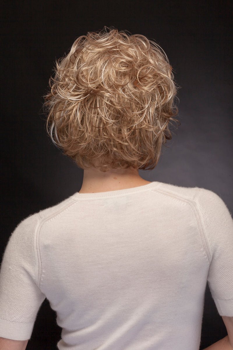 Open Box | Charlotte Wig by TressAllure | Average Cap | Cocoa Bean - Wig Studio 1