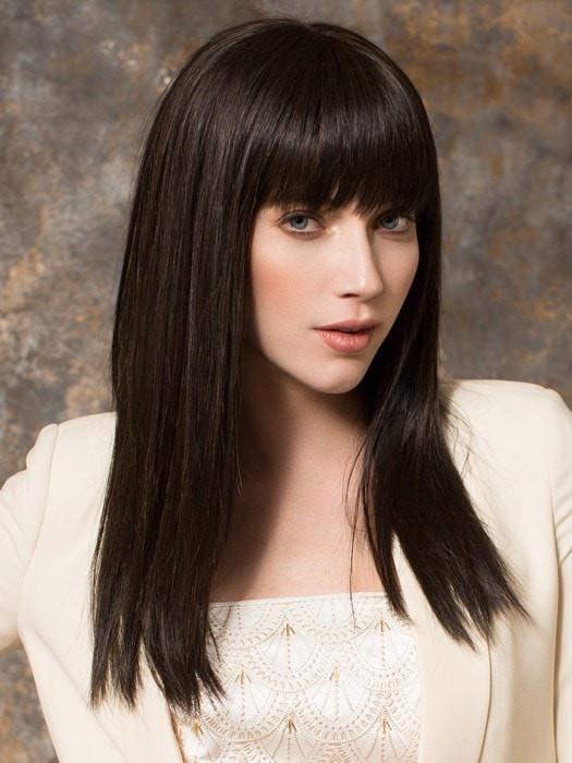 Open Box | Cher Wig by Ellen Wille | Petite/Average Cap | Champagne Mix - Wig Studio 1