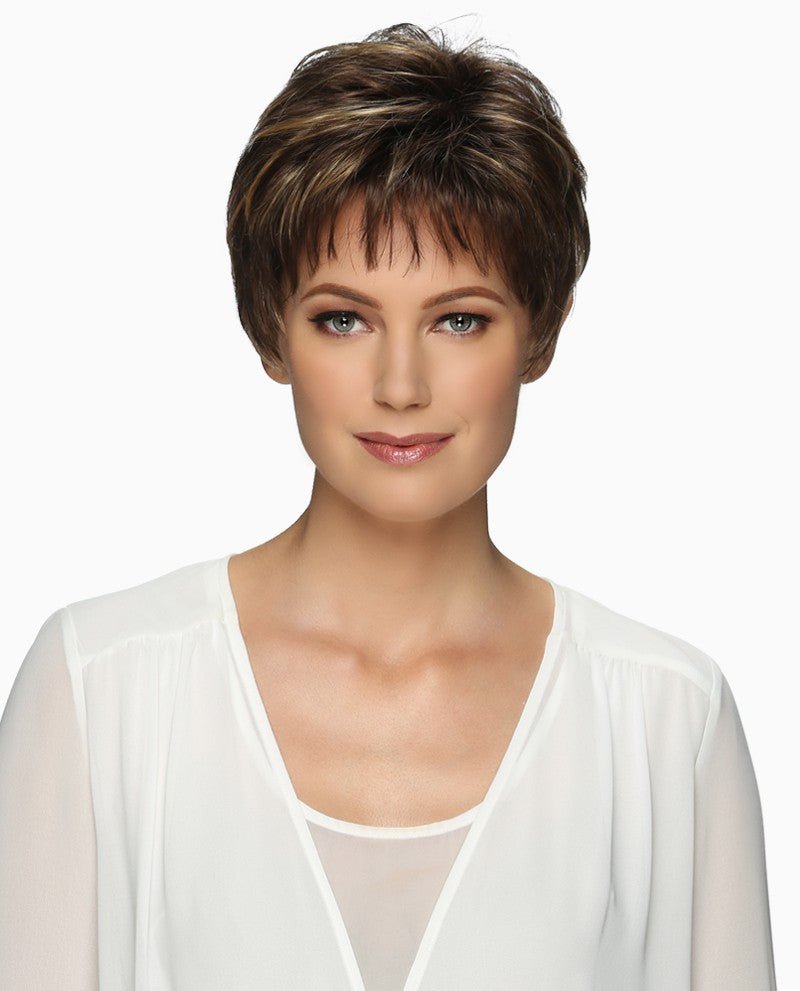 Open Box | Cheri Wig by Estetica | Average Cap | RM6/28F - Wig Studio 1