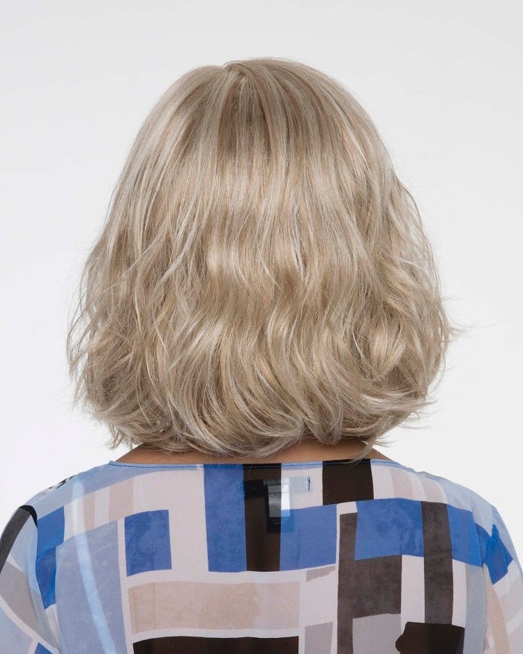 Open Box | Chloe Wig by Envy | Synthetic Hair | Average Cap | Light Blonde - Wig Studio 1