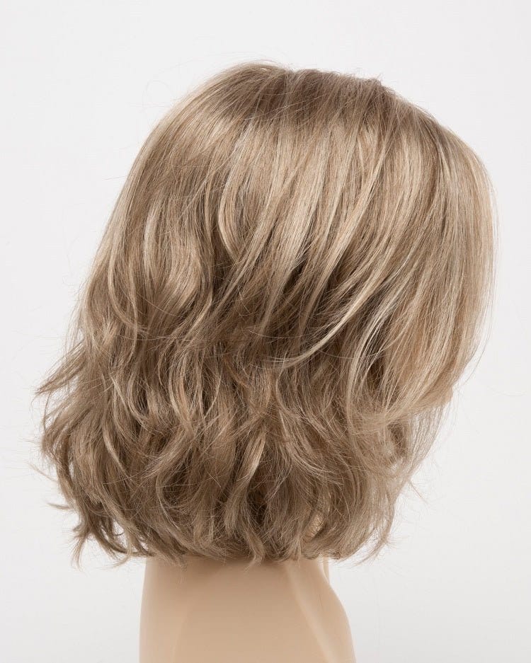 Open Box | Chloe Wig by Envy | Synthetic Hair | Average Cap | Light Blonde - Wig Studio 1