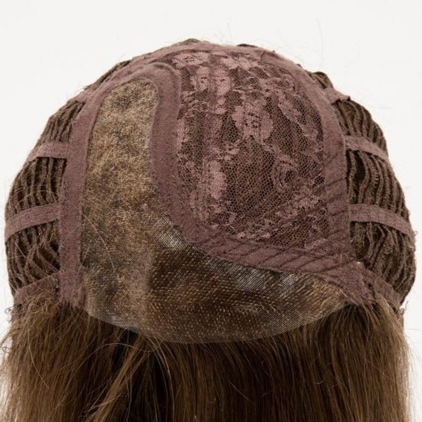 Open Box | Chloe Wig by Envy | Synthetic Hair | Average Cap | Light Blonde - Wig Studio 1