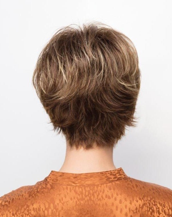 Open Box | Coco Wig by Rene of Paris | Average Cap | Frosti Blond - Wig Studio 1