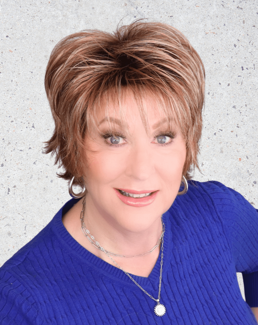 Open Box | Coco Wig by Rene of Paris | Average Cap | Frosti Blond - Wig Studio 1