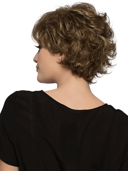 Open Box | Connie Wig by WigPro | Average Cap | Flame - Wig Studio 1