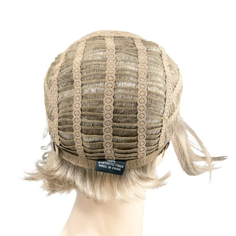Open Box | Connie Wig by WigPro | Average Cap | Flame - Wig Studio 1