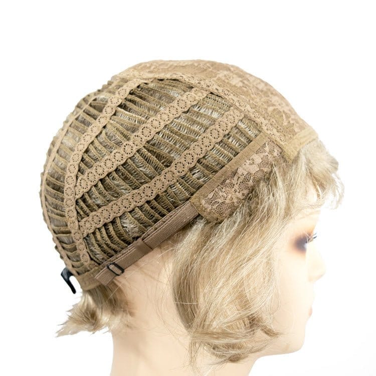 Open Box | Connie Wig by WigPro | Average Cap | Flame - Wig Studio 1