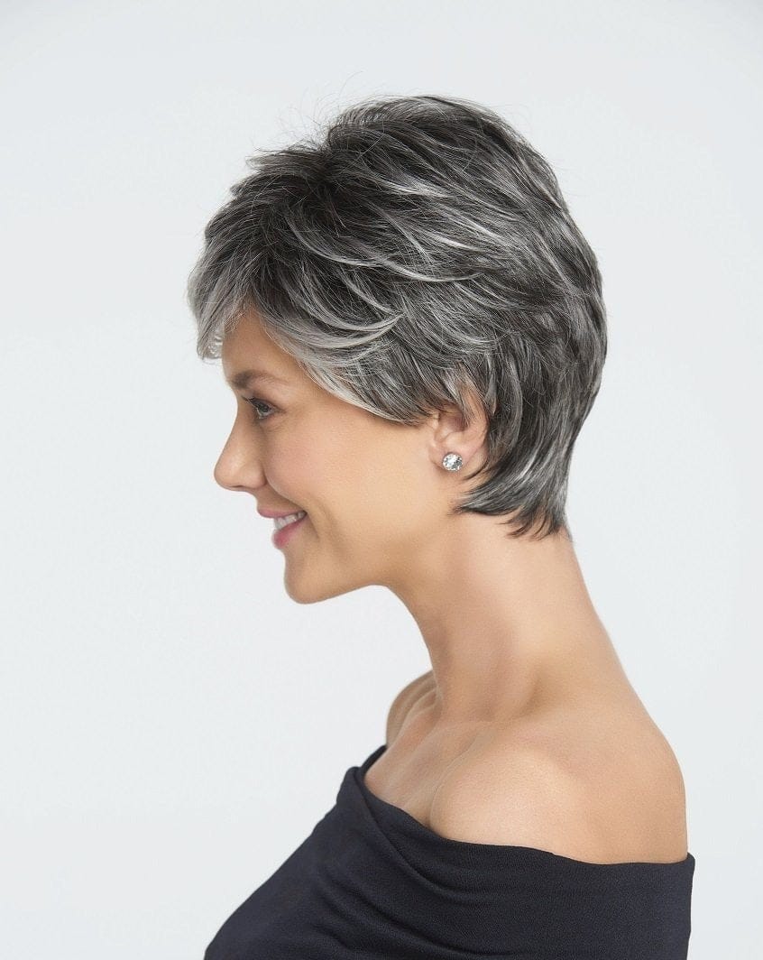 Open Box | Crushing on Casual Wig by Raquel Welch | Synthetic Hair | Average Cap | SS12/20 - Wig Studio 1