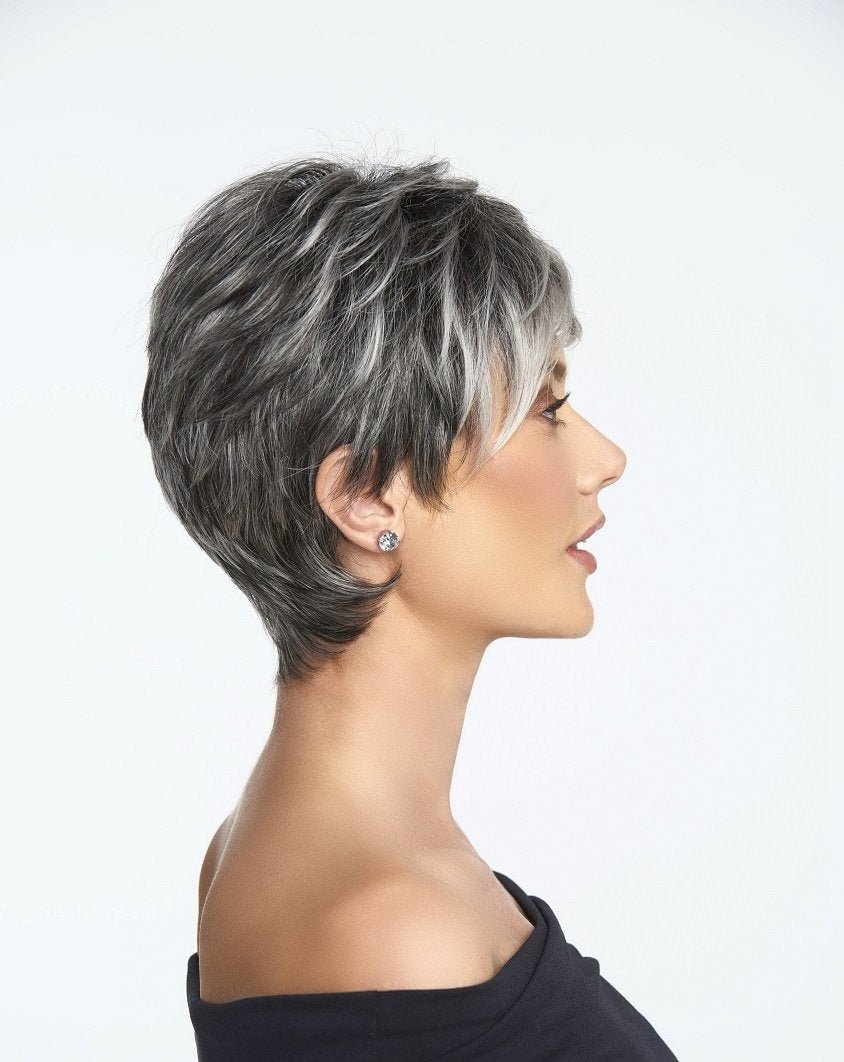 Open Box | Crushing on Casual Wig by Raquel Welch | Synthetic Hair | Average Cap | SS12/20 - Wig Studio 1