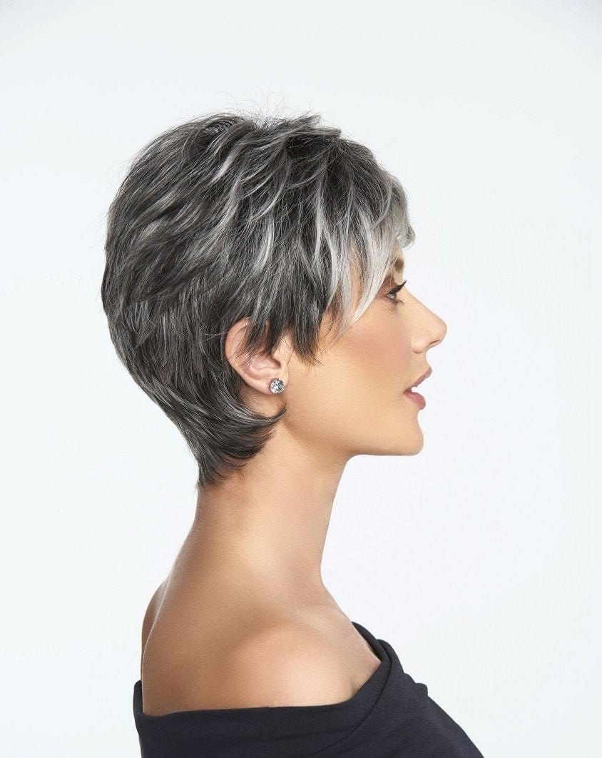 Open Box | Crushing on Casual Wig by Raquel Welch | Synthetic Hair | Average Cap | SS12/20 - Wig Studio 1