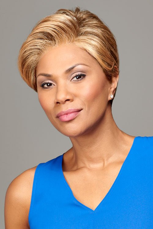 Open Box | Dylan Wig by Henry Margu | Average Cap | 38/56GR - Wig Studio 1