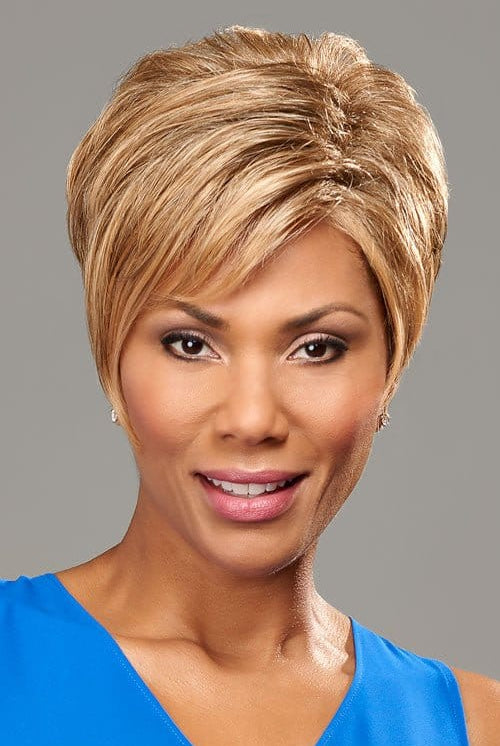 Open Box | Dylan Wig by Henry Margu | Average Cap | 38/56GR - Wig Studio 1