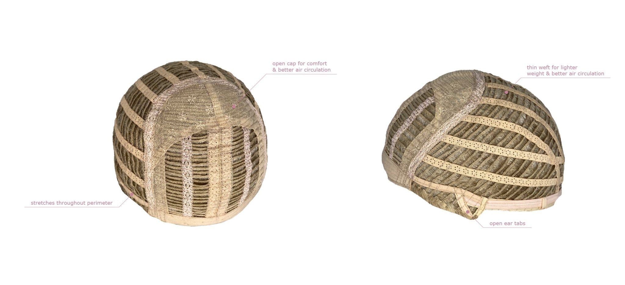 Open Box | Ellen Wig by Estetica | Average Cap | R51LF60 - Wig Studio 1