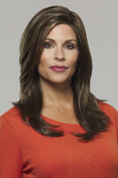 Open Box | Enchantress Wig by Mane Attraction | Average Cap | Midnight - Wig Studio 1