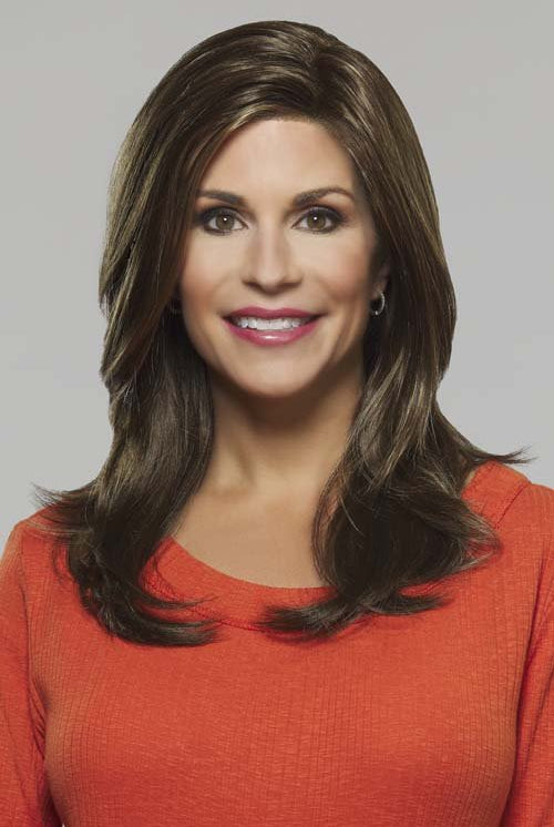 Open Box | Enchantress Wig by Mane Attraction | Average Cap | Midnight - Wig Studio 1