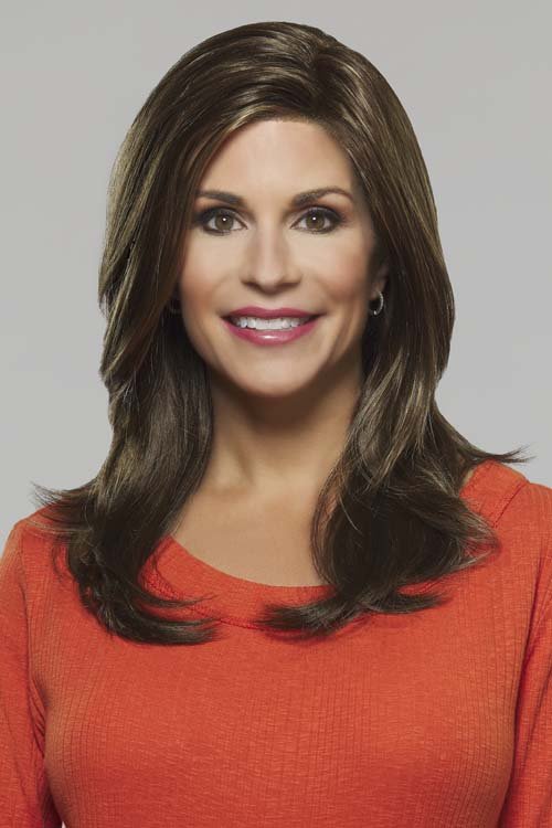 Open Box | Enchantress Wig by Mane Attraction | Average Cap | Midnight - Wig Studio 1